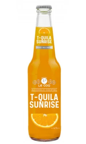 Φωτογραφία προϊόντος: Le Coq Tequila Sunrise Cocktail 330ml