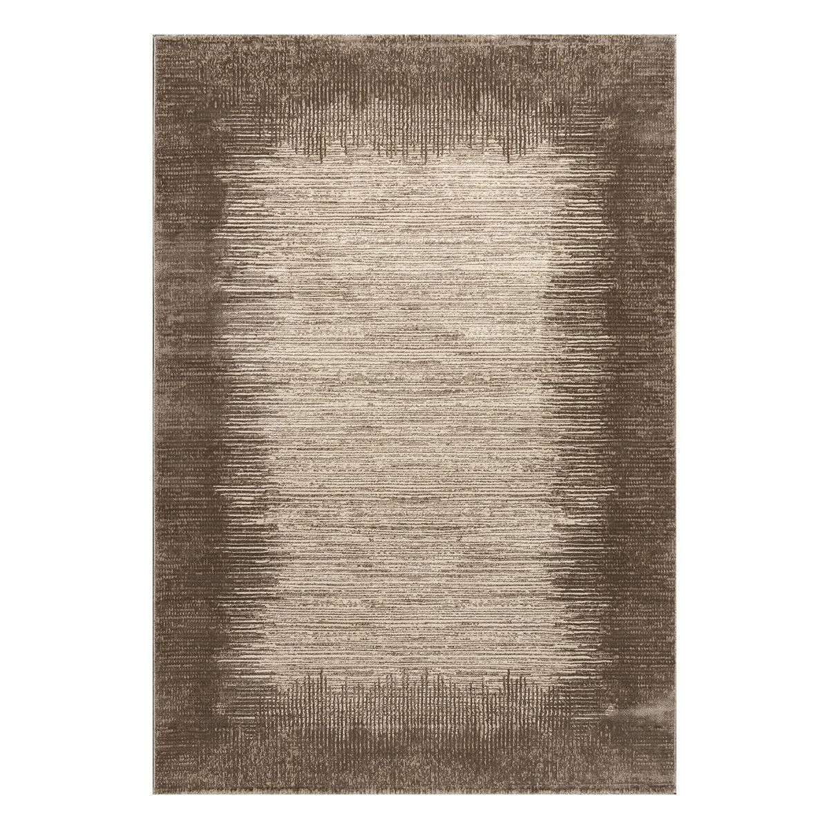 Φωτογραφία προϊόντος: Beauty Home Χαλί Prestige Art 9315 160x230 Beige Brown - Μπεζ Καφέ