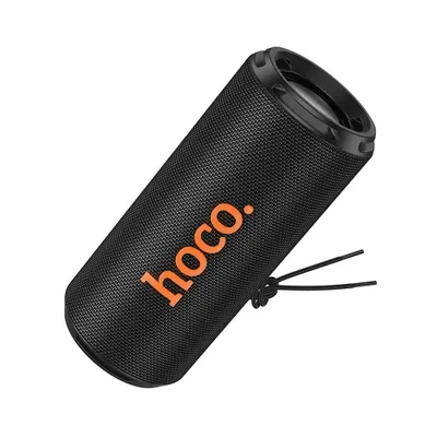 Φωτογραφία προϊόντος: HOCO wireless speaker bluetooth 2 x 8W HC27 black