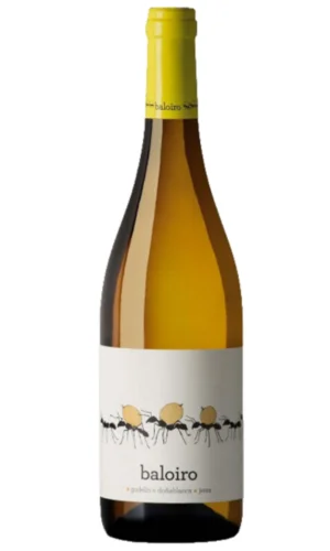 Φωτογραφία προϊόντος: Bodega Luzdivina Amigo Baloiro Blanco 2023 750ml