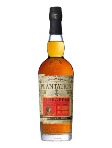 Φωτογραφία προϊόντος: Plantation Pineapple Rum 700ml