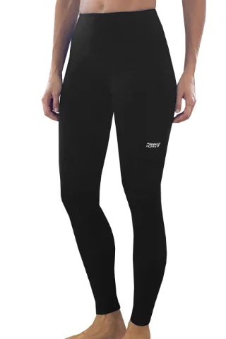 Φωτογραφία προϊόντος: Magnetic North Wo s High Waisted Essential Tigh Κολάν Black 50033