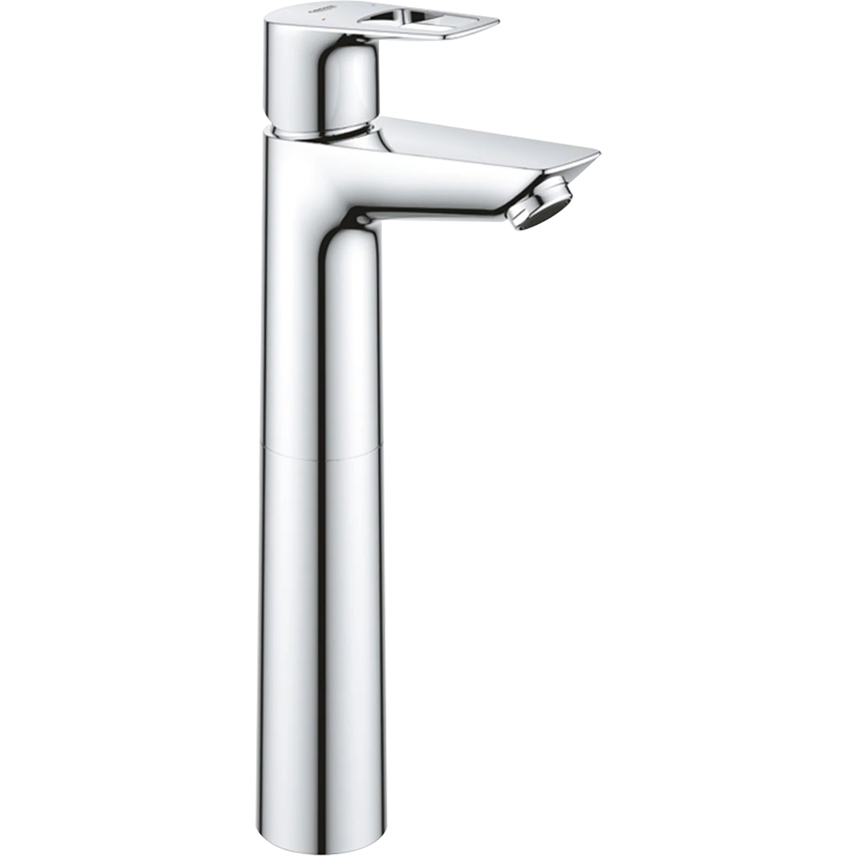 Φωτογραφία προϊόντος: Grohe Bauloop Μπαταρία Νιπτήρα XL 23764001