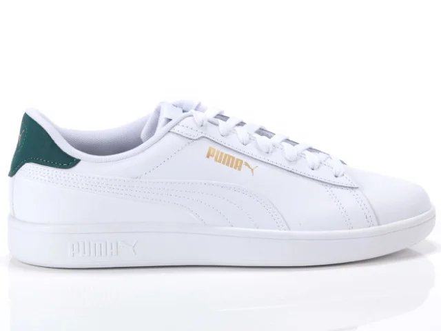 Φωτογραφία προϊόντος: Puma Smash 3.0 L WHITE 390987-14