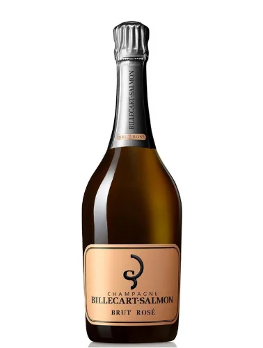Φωτογραφία προϊόντος: Billecart Salmon Brut Rosé 750ml