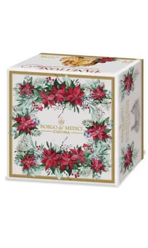 Φωτογραφία προϊόντος: Borgo de Medici Panettone Classic Box 500g