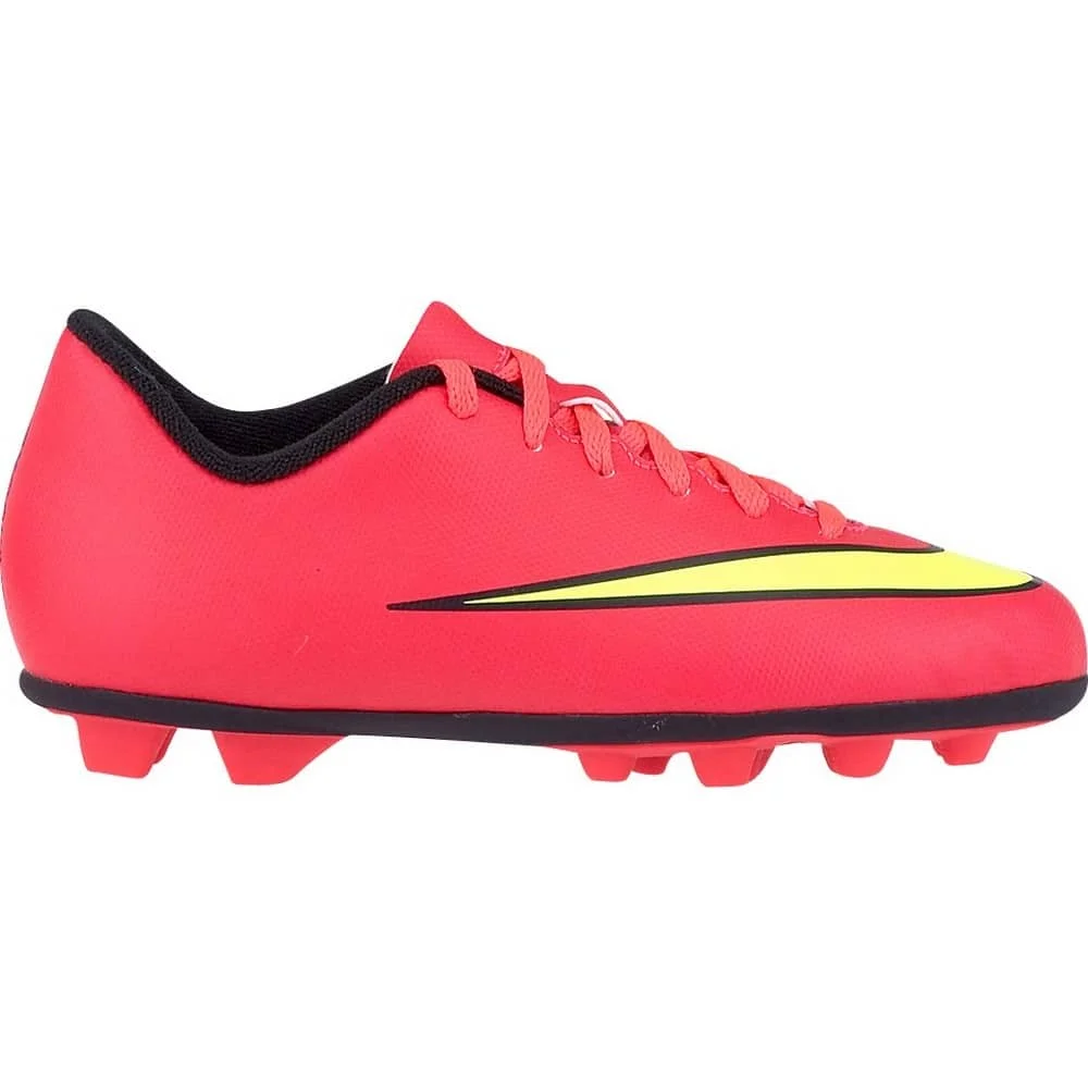 Φωτογραφία προϊόντος: Nike Jr Mercurial Vortex II 651642 690