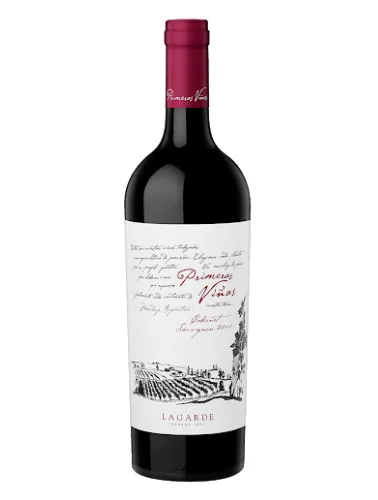 Φωτογραφία προϊόντος: Primeras Viñas Cabernet Sauvignon Lagarde Winery 2021 750ml