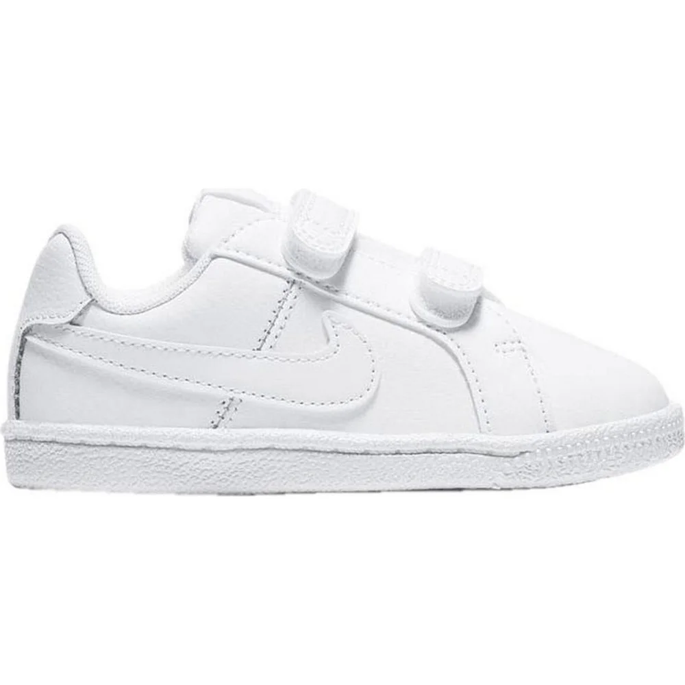 Φωτογραφία προϊόντος: Nike Court Royale TDV 833537-102