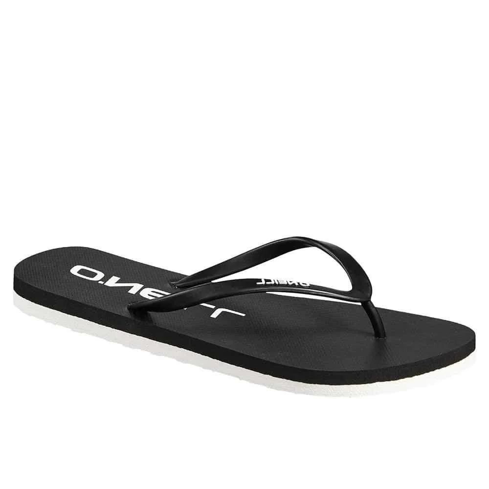 Φωτογραφία προϊόντος: O NEILL FW SOLID FLIP FLOPS 8A9500 9010