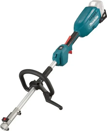 Φωτογραφία προϊόντος: Makita DUX18Z - Πολυμηχάνημα Κήπου Μπαταρίας solo