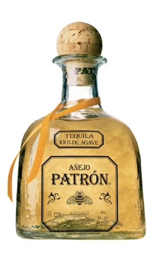 Φωτογραφία προϊόντος: Patron Anejo 700ml