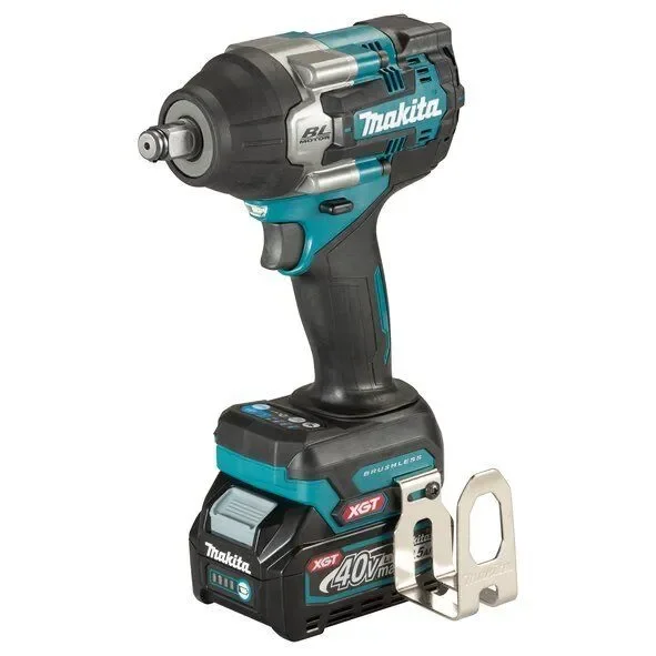 Φωτογραφία προϊόντος: Makita TW007GZ01 - Παλμικό κατσαβίδι XGT 40V SOLO