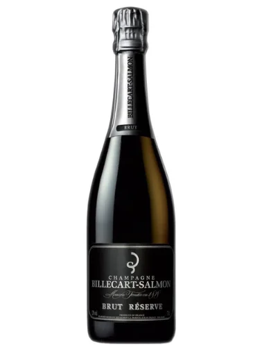 Φωτογραφία προϊόντος: Billecart-Salmon Brut Réserve 750ml