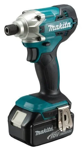 Φωτογραφία προϊόντος: Makita DTD156RFJ - Παλμικό Κατσαβίδι Μπαταρίας 18V 2x3Ah