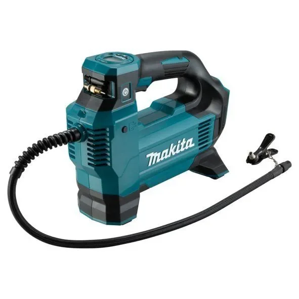 Φωτογραφία προϊόντος: Makita DMP181Z - Τρόμπα αέρος 18V 1.110 kPa (Μόνο το σώμα)