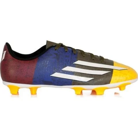 Φωτογραφία προϊόντος: Adidas F5 FG J MESSI MULTY M21771