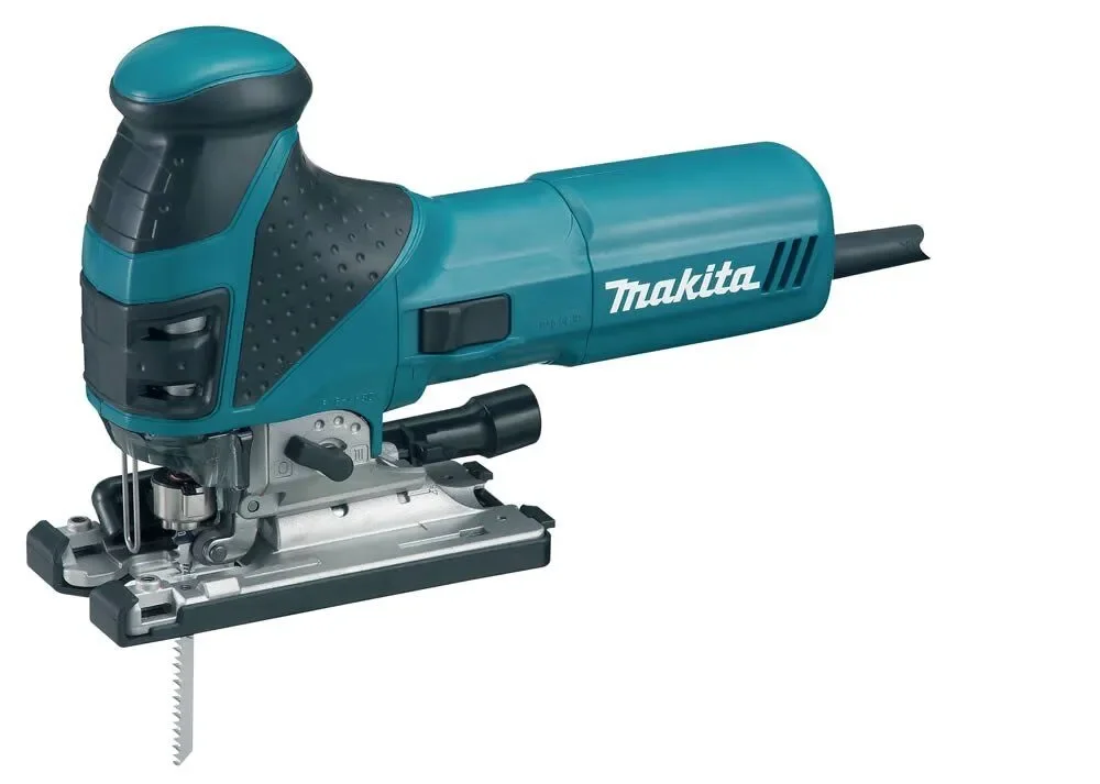 Φωτογραφία προϊόντος: Makita - 4351FCT Σέγα Εναλλακτική 720 W