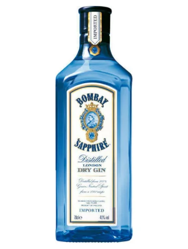 Φωτογραφία προϊόντος: Bombay Sapphire 700ml