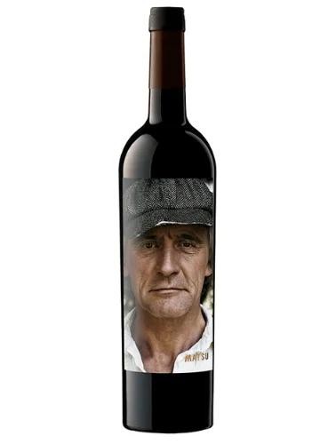 Φωτογραφία προϊόντος: Matsu El Recio Red 2022 750ml