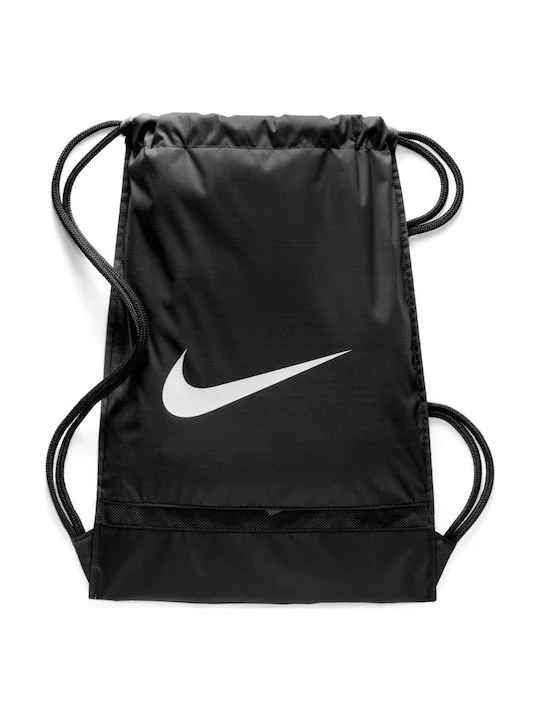 Φωτογραφία προϊόντος: NIKE Αθλητικό ΣΑΚΙΔΙΟ ΓΥΜΝΑΣΤΗΡΙΟΥ BLACK BA5338-010