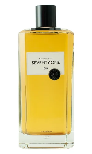 Φωτογραφία προϊόντος: Seventy One Gin 700ml