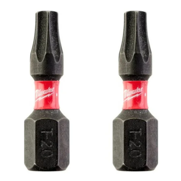 Φωτογραφία προϊόντος: Milwaukee 4932430885 - Μύτες Shockwave Impact Duty™