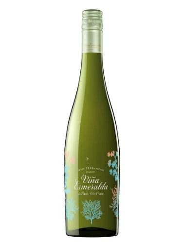 Φωτογραφία προϊόντος: Vina Esmeralda Λευκό 2024 750ml