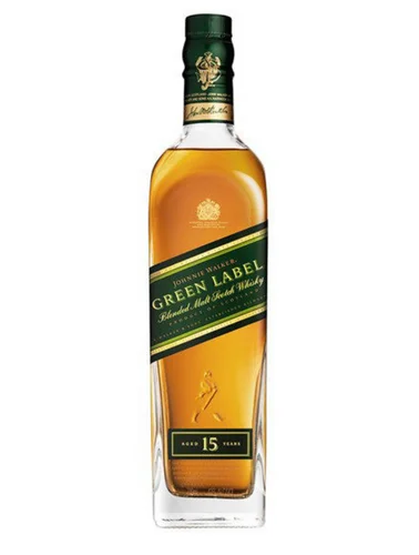 Φωτογραφία προϊόντος: Johnnie Walker Green Label 700ml