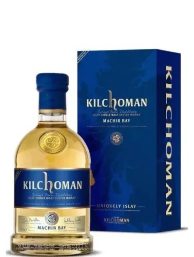 Φωτογραφία προϊόντος: Κilchoman Machir Bay Single Malt 700ml