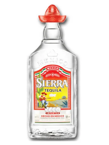 Φωτογραφία προϊόντος: Sierra Tequila Silver 700ml