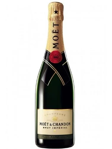 Φωτογραφία προϊόντος: Moet Chandon Brut Impérial, Σαμπάνια 750ml