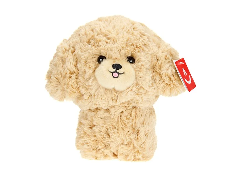 Φωτογραφία προϊόντος: Teddy Pets Mascot Poodle Μπεζ