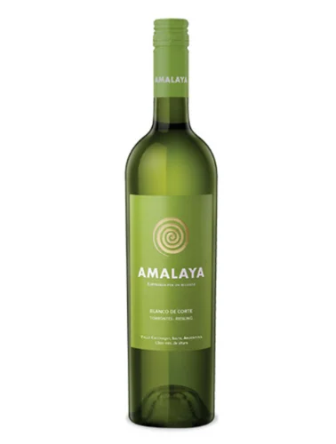 Φωτογραφία προϊόντος: Amalaya Torrontes - Riesling 2022 750ml