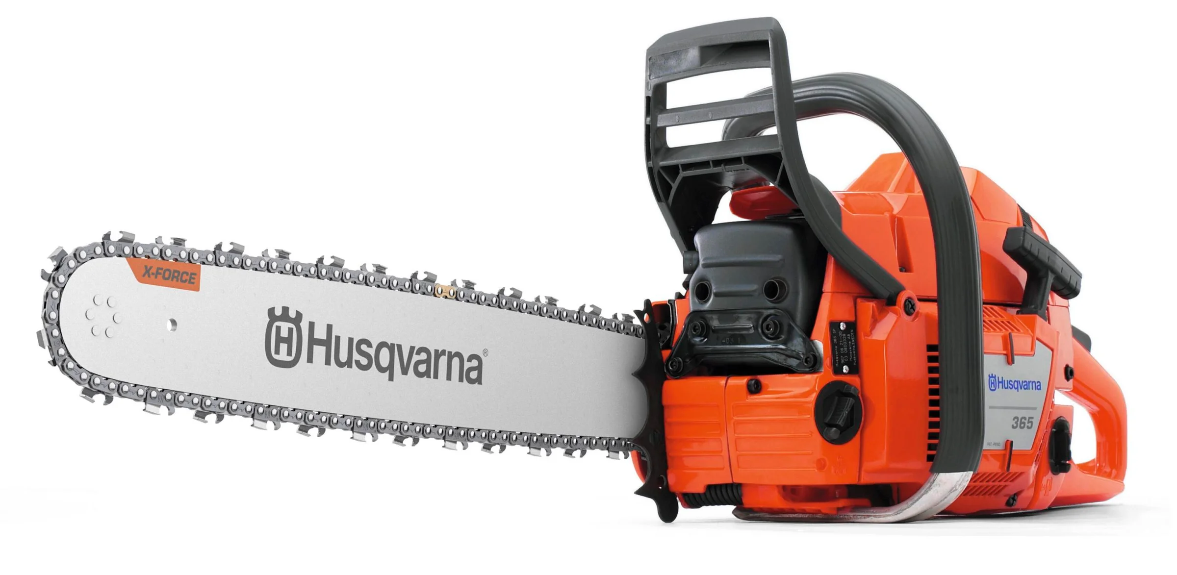 Φωτογραφία προϊόντος: Αλυσοπρίονο HUSQVARNA 365 X-Torq - 45cm - 70.7cc - 4.8hp