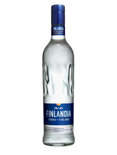 Φωτογραφία προϊόντος: Finlandia 700ml