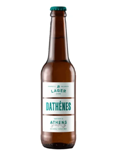 Φωτογραφία προϊόντος: Dathenes Lager Φιάλη 330ml
