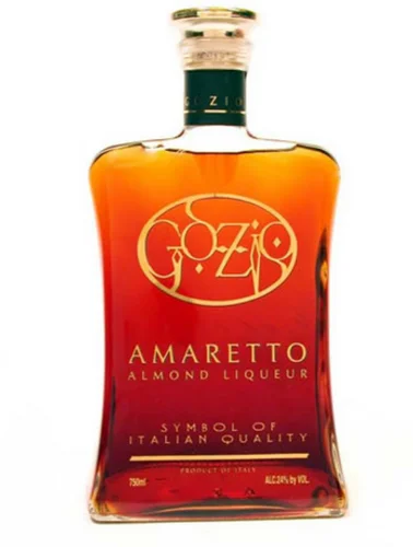 Φωτογραφία προϊόντος: Amaretto Gozio 700ml