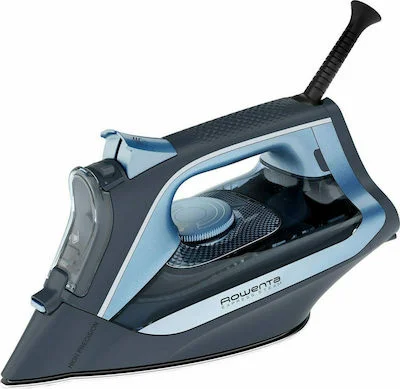 Φωτογραφία προϊόντος: Rowenta Σίδερο Ατμού 2500W με Ανοξείδωτη Πλάκα 40gr/min DW4320