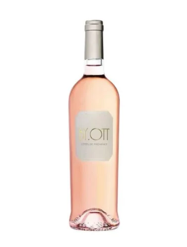Φωτογραφία προϊόντος: By OTT Provence Rose 2024 750ml