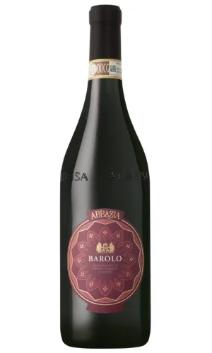 Φωτογραφία προϊόντος: Abbazia Barolo DOCG 2020 750ml