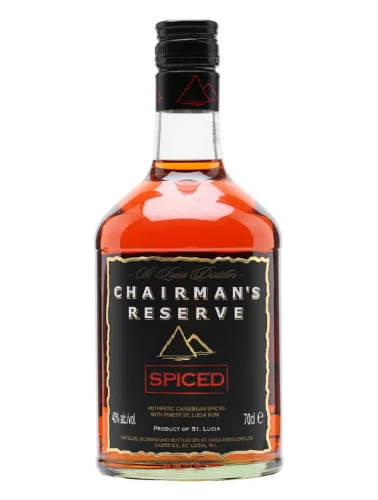 Φωτογραφία προϊόντος: Chairman s Reserve Spiced 700ml
