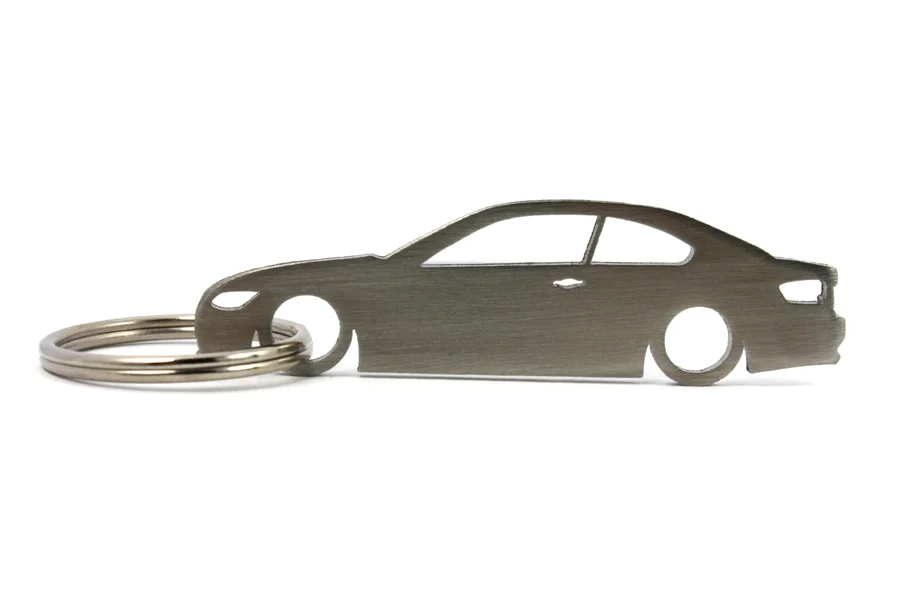 Φωτογραφία προϊόντος: ΟΕΜ Μπρελόκ BMW Σειρά 3 E92 Coupe (2006-2013) από ανοξείδωτο Ατσάλι