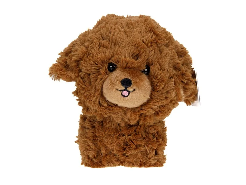 Φωτογραφία προϊόντος: Teddy Pets Mascot Poodle Καφε