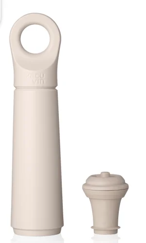 Φωτογραφία προϊόντος: Vacu Vin Wine Saver Loop Sand