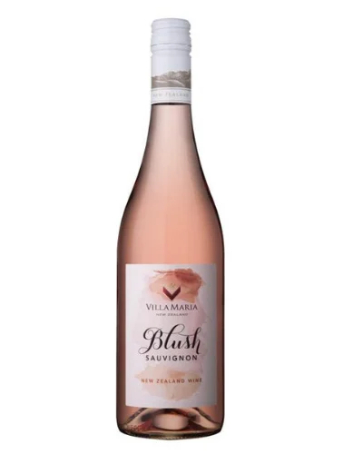 Φωτογραφία προϊόντος: Villa Maria Blush Sauvignon 2024 750ml