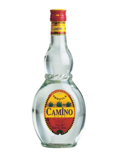 Φωτογραφία προϊόντος: Τεκίλα Camino Real Blanco 700ml