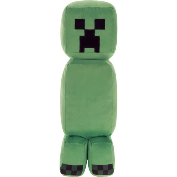 Φωτογραφία προϊόντος: PLAY BY PLAY Λούτρινο Minecraft - 20cm Enderman Plush PL25494MC-END