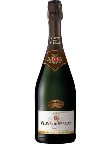 Φωτογραφία προϊόντος: Veuve du Vernay Brut Λευκό 750ml