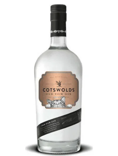 Φωτογραφία προϊόντος: Cotswolds Old Tom Gin 700ml